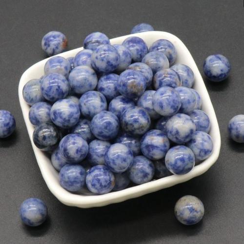 12MM Chakra Sodalite Balls & Spheres for Meditation Balance