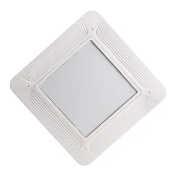 150Watts Gas Station Canopy Light Fixtures
