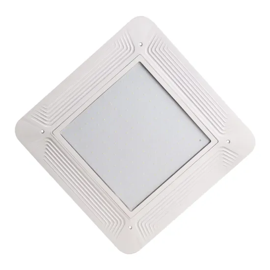 150Watts Gas Station Canopy Light Fixtures