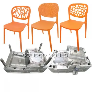 Stock Mould for pc Soft Foam Plastic Chair