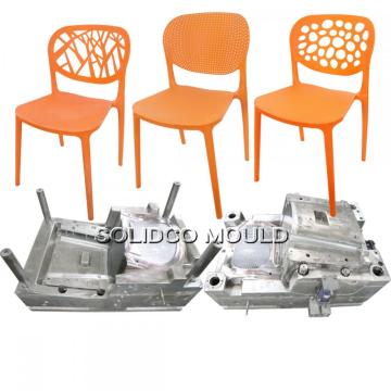 Stock Mould for pc Soft Foam Plastic Chair