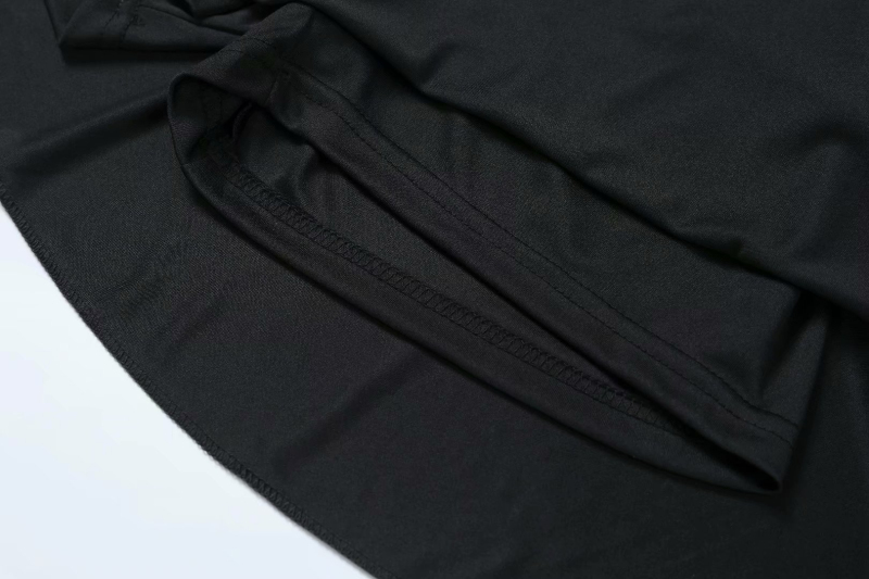 Fashion Black Girl Women Sportswear Shorts Tennis Skirt