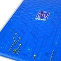 Custom Print Logo Poly Mailer Bubble Bag