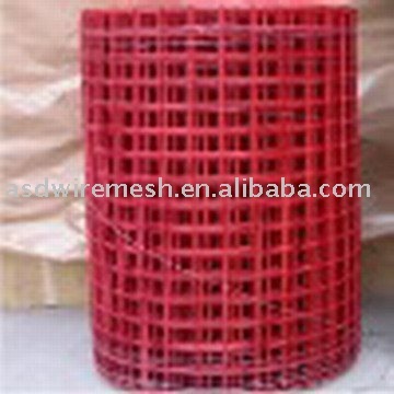 3kg roll welded mesh roll