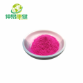 Pigmento alimentario Natural congelado rosa seca pitaya polvo