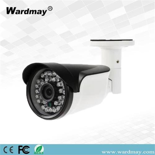 CCTV 8.0MP AHD Surveillance IR Bullet Camera