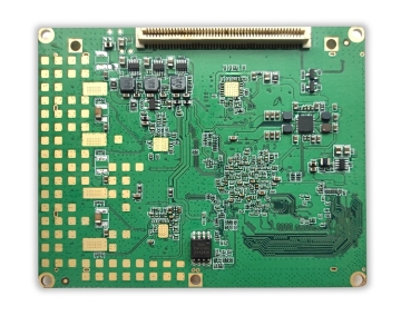 SR7220C IPQ6000 WiFi6 CPE Module - AP à faible puissance et haute performance