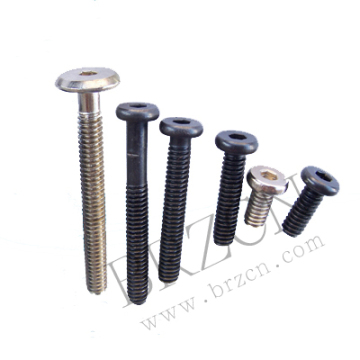 Furniture bolt