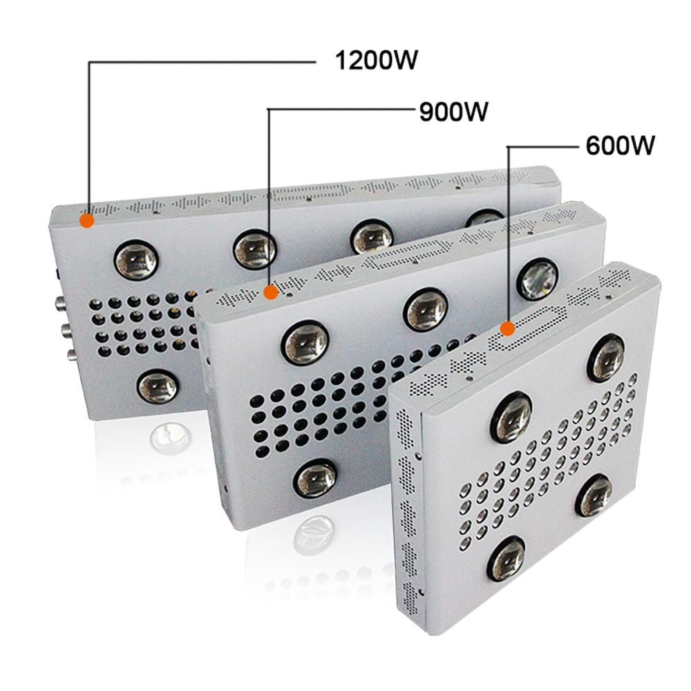 5 Years Warranty LED Grow Light