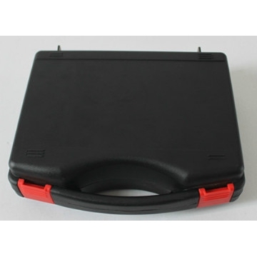 Plastic tool box