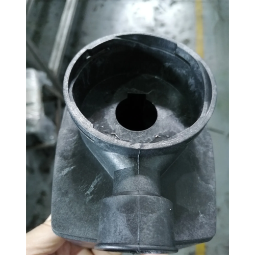 Electric Custom Nylon ABS PP Plastic Injection Parts