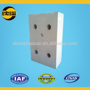 Local Products Dense Kiln fireclay brick