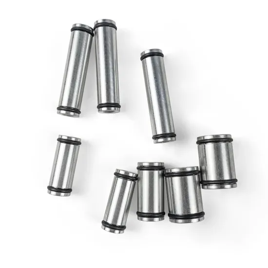 0BH321477 0BH 0DE DQ500 Transmission Repair Kit - Oil Pipe Replacement for VW Audi