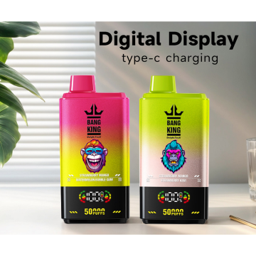 बैंग किंग 50k डबल होलसेल जापान