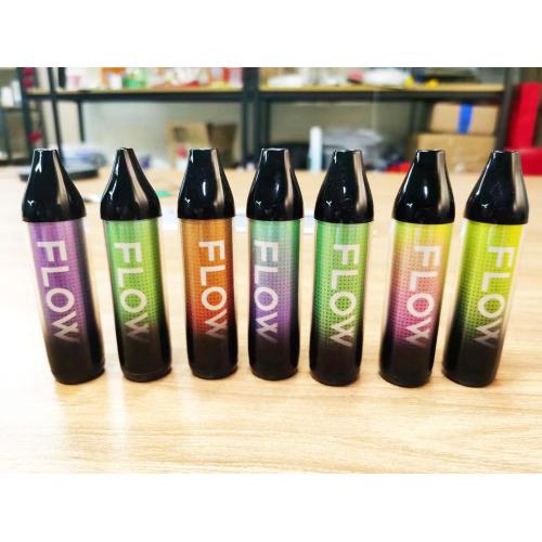 Flow Disposable Cigarettes 2500 Puffs 400MAh 8.0ML