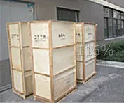 240L/D CE Certificate with DAIKIN Compressor Industrial Dehumidifier