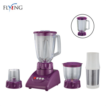 Profesional kitchen appliances Electric Cocktail Blender