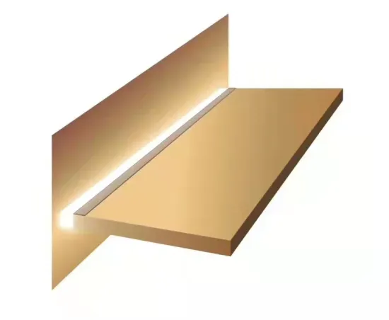 Aluminum Profile for LED Cabinet Light 1421