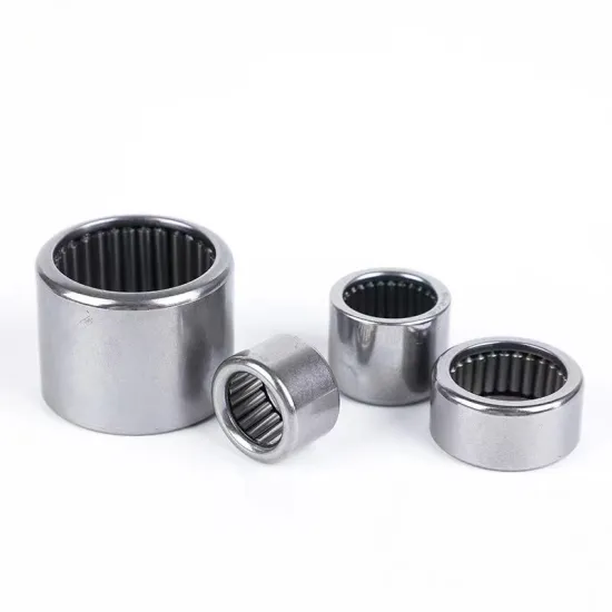 Good Quality Needle Roller Bearing NAV4918: Comprehensive List and Details