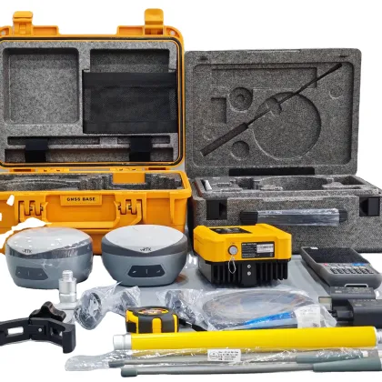 Hi Target VRTK2 RTK GNSS Handheld Measuring Instrument