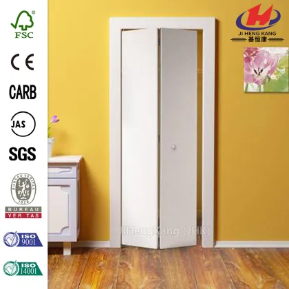 Air Tight Pella  Interior Folding Door