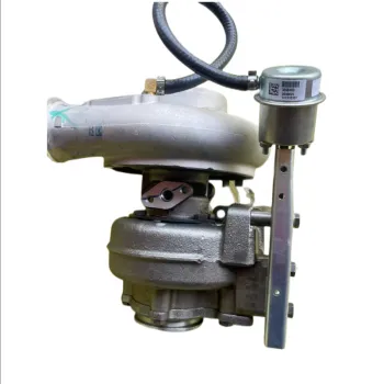 Construction Machinery: Excavator, Engine, Forklift, Turbocharger 4955747 HX35W 40444094
