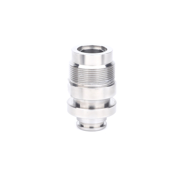 Precision Stainless Steel Reaming Parts
