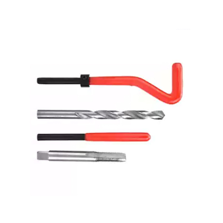 OEM Repair Thread Insert Tool for Other Vehicles Includes Tap Customizable Support