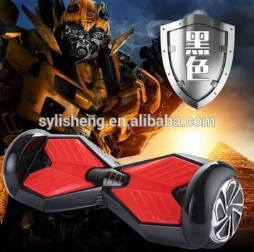 2015 newest hot selling 2 wheel scooter self balancing electric scooters- Bo Rui Ze,electrical scooter Self Balancing