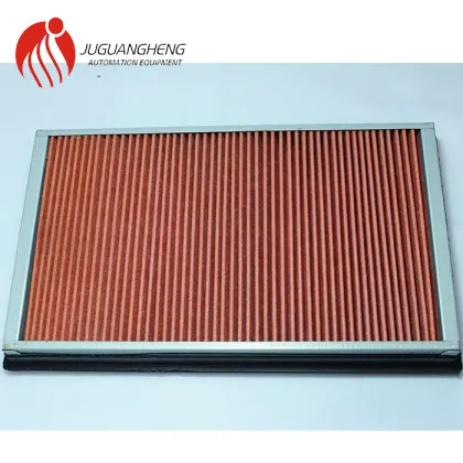 A4091A FUJI CP8 Air Strainer