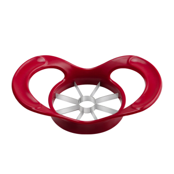 Stainless Steel Apple Cutter Fruit Pear Divider Slicer