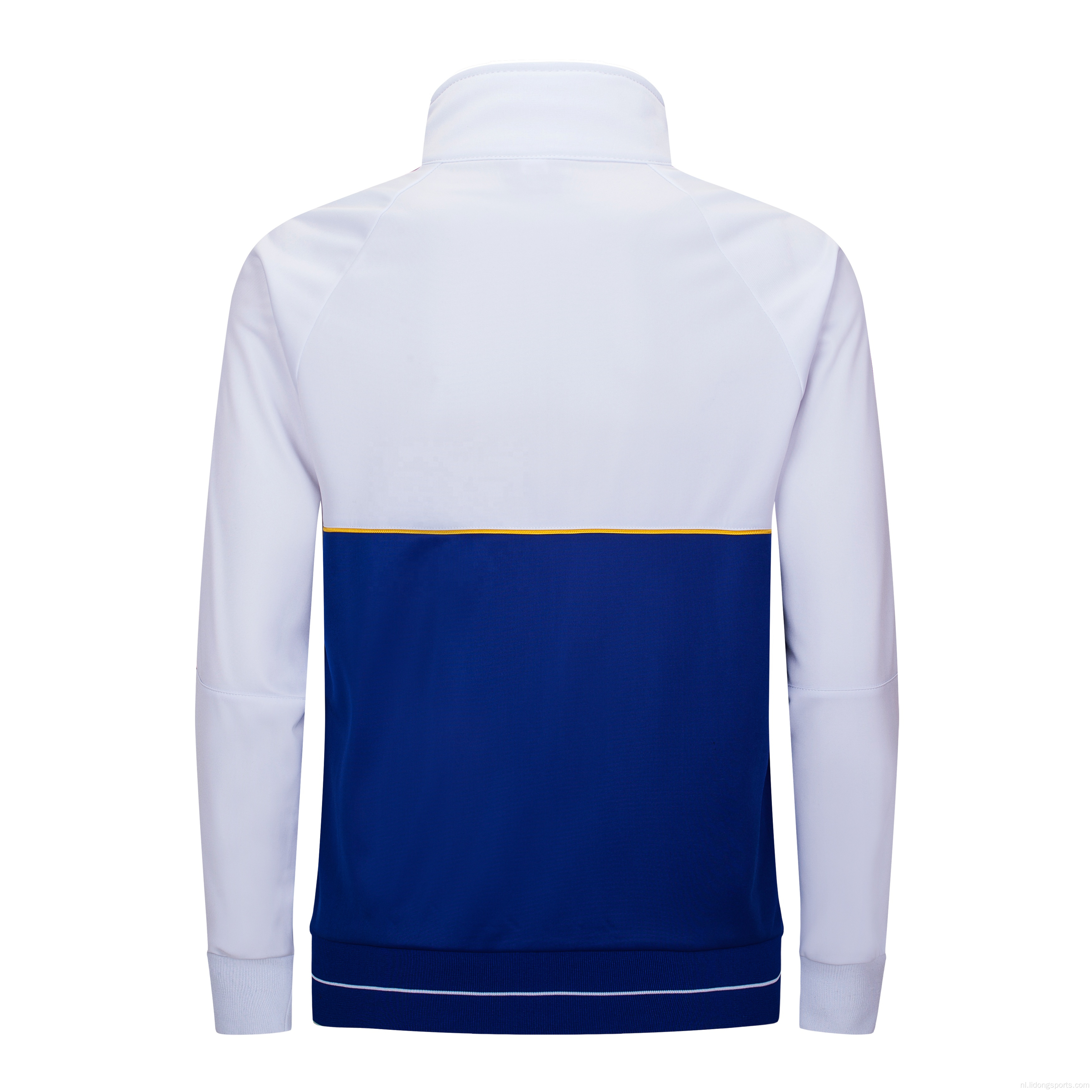 Sportkleding van hoge kwaliteit atletisch hardloopsportpak