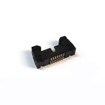1.27mm Ejector Header Patch Connector