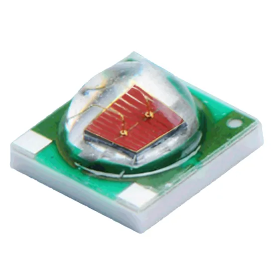High Power SMD LED 3535 - 1W to 5W, Multiple Colors, 3V Input Voltage