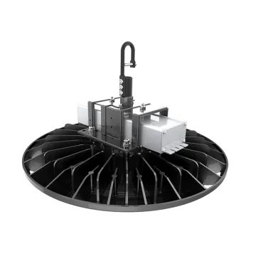 Industrial LED High Bay Lighting: 200W & 240W UFO High Bay Lamp Solutions