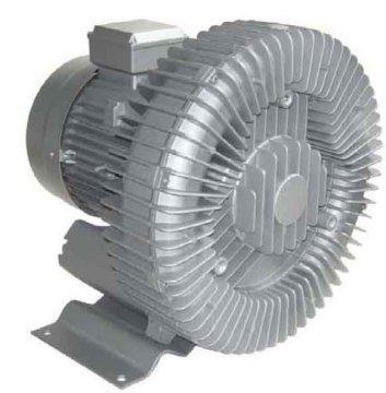 Low Noise 7.6KW Ring Blower 2RB 830 AH27 for Food-Processing