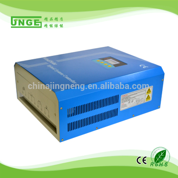 48V/96V 5KW for turbine wind solar hybrid controller for power system pv wind hybrid controller