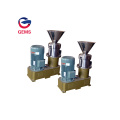 Commerical Pig Skin Grinding Machine Pig Skin Milling