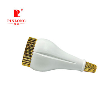 White Modern Sofa Legs - Pinlong Furniture Accessories