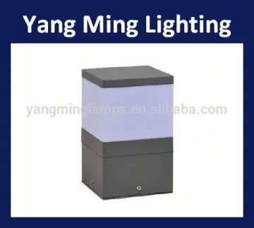 high power mordern led outdoor wall lighting