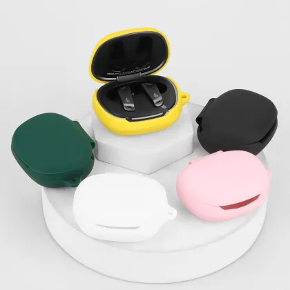 Silicone Case for Edifier NeoBuds Pro 3 and AirPods Pro - Free Samples Available
