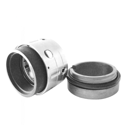 Mechanical seal