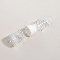 OEM/ODM Refillable Airless Bottles with Pump