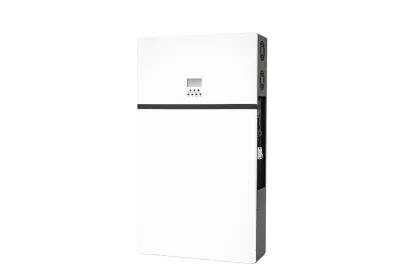 5.12kWh Wall-mounted Household storage home refrigerator