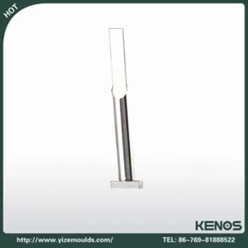 Non standard auto mold parts manufacturing