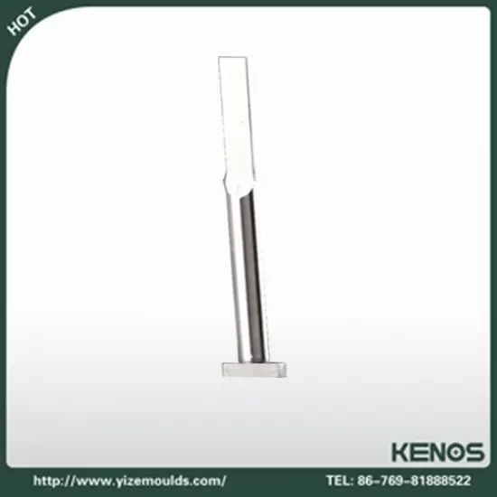 Non standard auto mold parts manufacturing