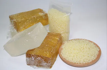 High Performance Protective Clothing Glue