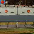 S&amp;S Digital Jacquard Loom Machine 10240 ווים