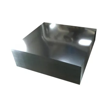 Tinplate Supplier for Food Packaging - T3 Stone Finished Tinplate Sheets and Coils