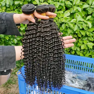 Natural raw virgin cuticle aligned human hair bundles,curly raw virgin hair vendor,vietnamese raw virgin cuticle aligned hair